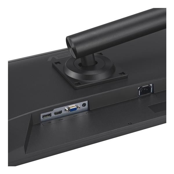 Monitor 24" Dp Hdmi Vga Asus Va249qgse Ips Fhd 120hz 1ms 300cd/m 2x2w Vesa 100x100 Regulable