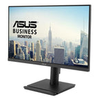Monitor 24" Dp Hdmi Vga Asus Va249qgse Ips Fhd 120hz 1ms 300cd/m 2x2w Vesa 100x100 Regulable