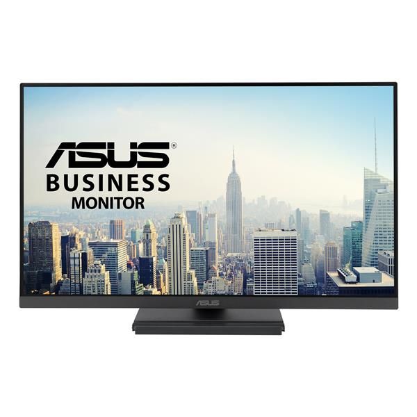 Monitor 24" Dp Hdmi Vga Asus Va249qgse Ips Fhd 120hz 1ms 300cd/m 2x2w Vesa 100x100 Regulable