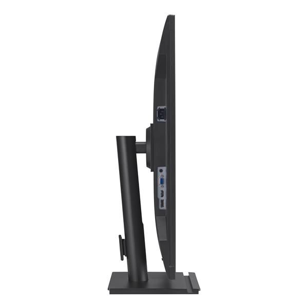 Monitor 24" Dp Hdmi Vga Asus Va249qgse Ips Fhd 120hz 1ms 300cd/m 2x2w Vesa 100x100 Regulable