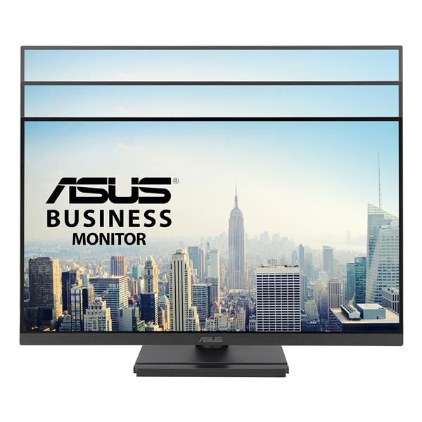 Monitor 24" Dp Hdmi Vga Asus Va249qgse Ips Fhd 120hz 1ms 300cd/m 2x2w Vesa 100x100 Regulable