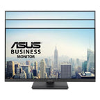 Monitor 24" Dp Hdmi Vga Asus Va249qgse Ips Fhd 120hz 1ms 300cd/m 2x2w Vesa 100x100 Regulable