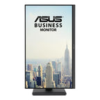 Monitor 24" Dp Hdmi Vga Asus Va249qgse Ips Fhd 120hz 1ms 300cd/m 2x2w Vesa 100x100 Regulable