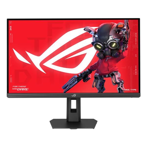 Asus ROG Strix XG27ACMES 27" QHD 2K IPS 255Hz 0.3ms HDR FreeSync/G-Sync