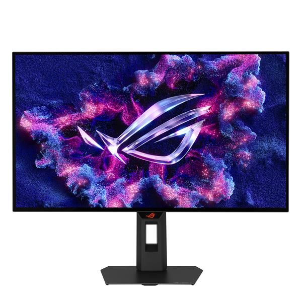 Asus ROG Strix OLED XG27AQDMGR 27" QHD 2K W-OLED 240Hz 0.03ms HDR FreeSync/G-Sync Hover Image