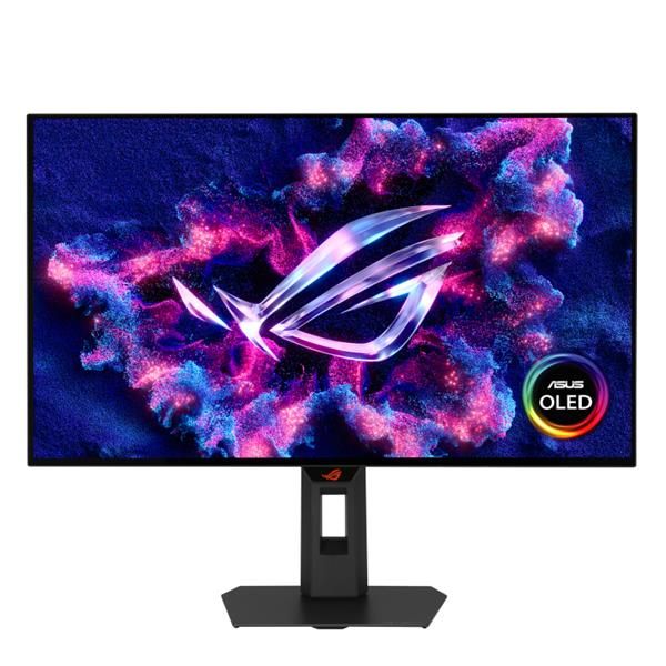 ASUS ROG Strix XG27AQWMG 27 QHD Tandem WOLED 280Hz FreeSync - Monitor Gaming Main Image