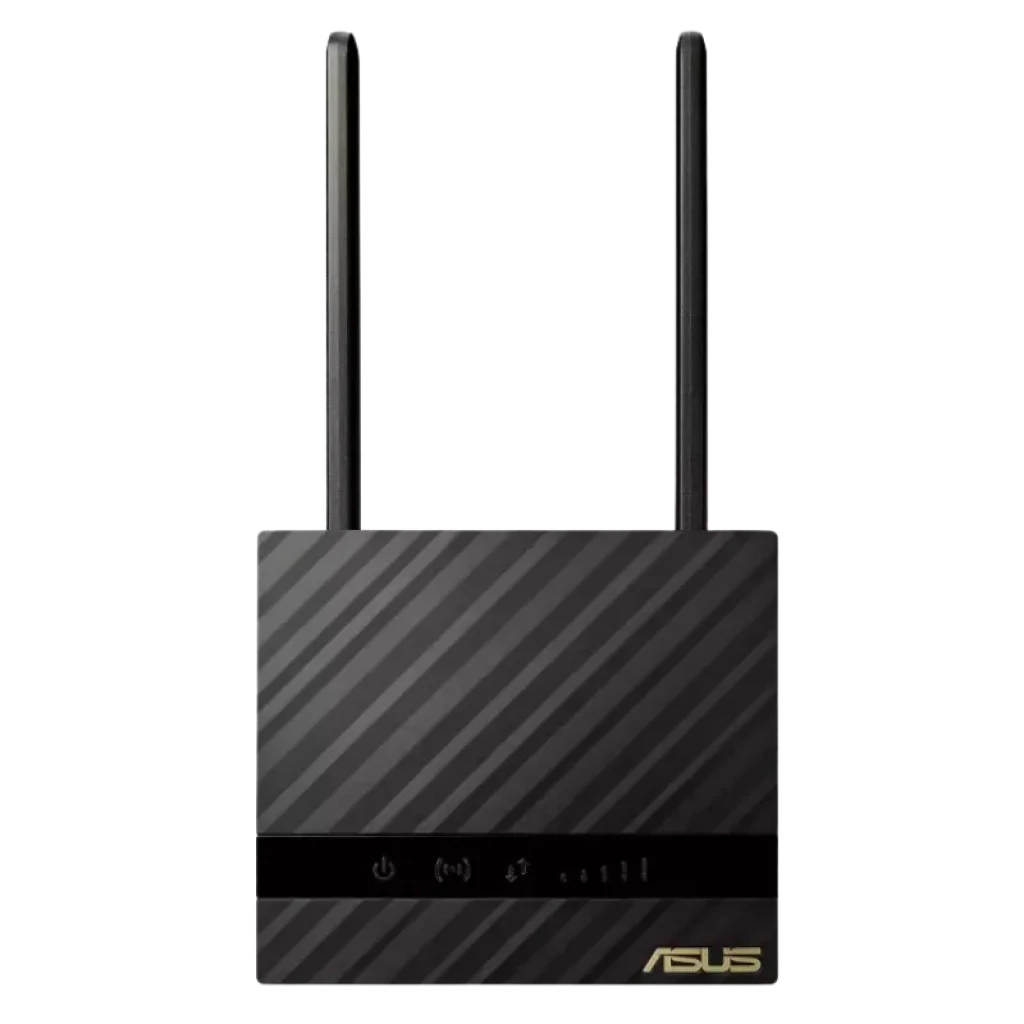 ASUS 4G-N16 N300