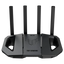 ASUS TUF Gaming BE3600 WiFi 7 - Router de Doble Banda Gaming