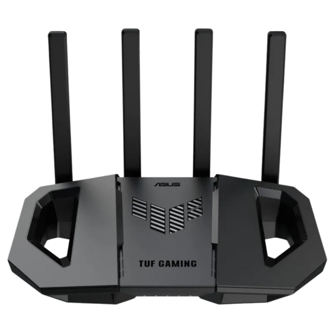 ASUS TUF Gaming BE3600 WiFi 7 - Router de Doble Banda Gaming Hover Image