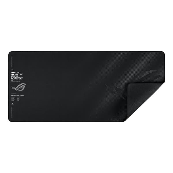 Alfombrilla Gaming Asus Rog Sheath Ii Xxl Negro