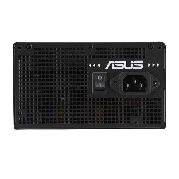 Fuente Alimentacion Asus Prime Gaming Atx 850w Negra