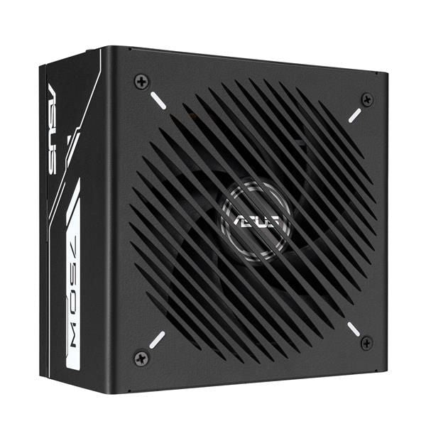 Fuente Alimentacion Asus Prime Gaming Atx 750w Negra