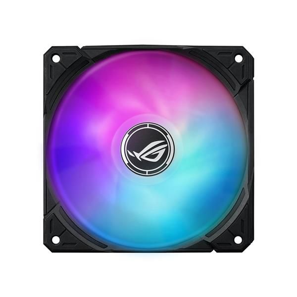 Kit Refrigeracion Liquida Asus Rog Ryuo Iv Slc 360 Argb 3x 120mm Negro