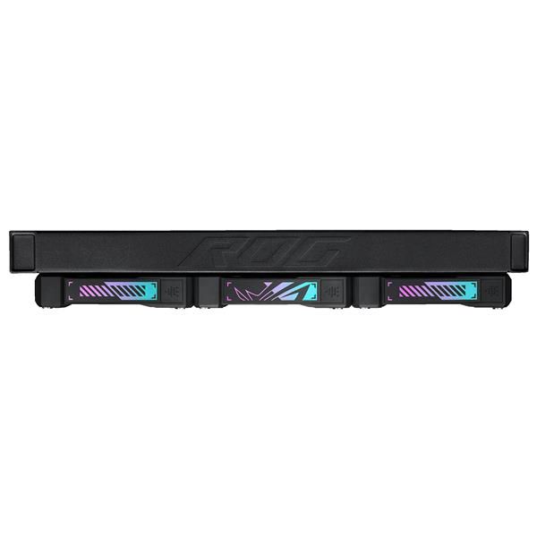 Asus ROG Ryuo IV SLC 360 ARGB LCD Negro