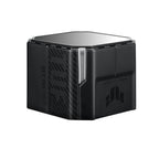 Kit Refrigeracion Liquida Asus Tuf Gaming Lc Iii 360 Argb Lcd 3x 120mm Negro