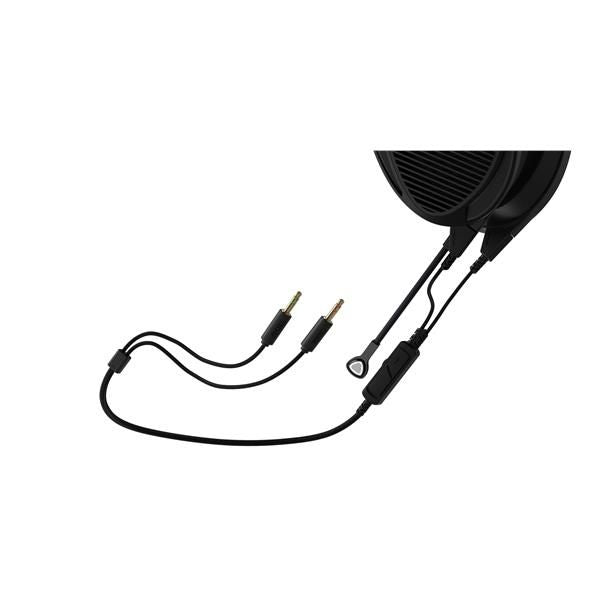Auriculares Gaming Asus Rog Kithara Negro