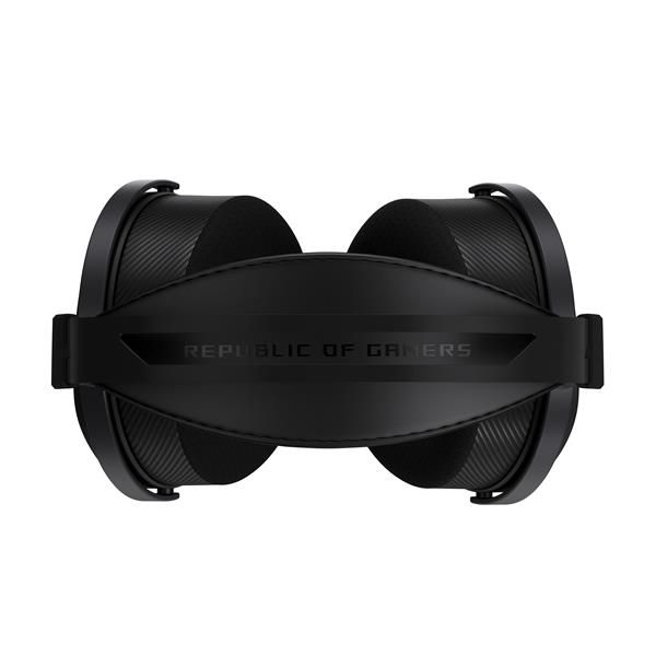 Auriculares Gaming Asus Rog Kithara Negro