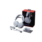Auriculares Gaming Asus Rog Pelta Inalambrico Blanco