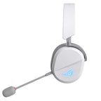 Auriculares Gaming Asus Rog Pelta Inalambrico Blanco