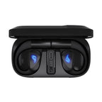 Auriculares Asus Rog Cetra Open Inalambrico Negro