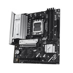 Placa Base Asus Prime B850M-A WIFI Socket AM5/ DDR5/ PCIe 5.0/ Micro ATX
