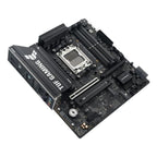 Pb Asus Tuf Gaming B850m-e Wifi Skt Am5 Microatx 4xddr5 Displayport Hdmi Lan 2.5gbps Usb 3.2