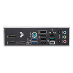Pb Asus Tuf Gaming B850m-e Wifi Skt Am5 Microatx 4xddr5 Displayport Hdmi Lan 2.5gbps Usb 3.2