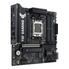 Pb Asus Tuf Gaming B850m-e Wifi Skt Am5 Microatx 4xddr5 Displayport Hdmi Lan 2.5gbps Usb 3.2