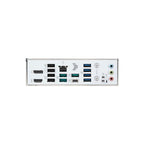 Pb Asus Tuf Gaming B850m-plus Wifi7 W Skt Am5 Microatx 4xddr5 Displayport Hdmi Usb 20gbps Blanco