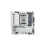 Pb Asus Tuf Gaming B850m-plus Wifi7 W Skt Am5 Microatx 4xddr5 Displayport Hdmi Usb 20gbps Blanco