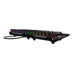 Teclado Gaming Asus Rog Falcata Inalambrico Rgb Negro Ingles