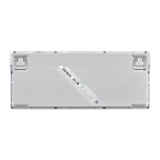 Teclado Gaming Asus Rog Azoth Nx Inalambrico Rgb Blanco Ingles
