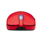 Raton Inalambrico Gaming Asus Rog Harpe Ii Ace Rojo