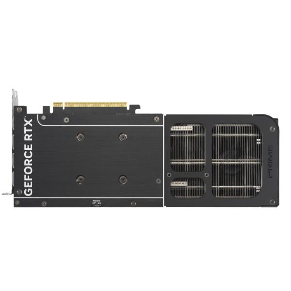 Vga Asus Geforce Rtx 5060 Ti Prime Oc 16gb Gddr7 3xdp 1xhdmi Cuda 4608 128bit Triple Fan