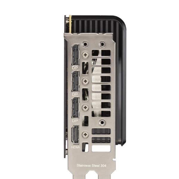 Vga Asus Geforce Rtx 5060 Ti Prime Oc 16gb Gddr7 3xdp 1xhdmi Cuda 4608 128bit Triple Fan
