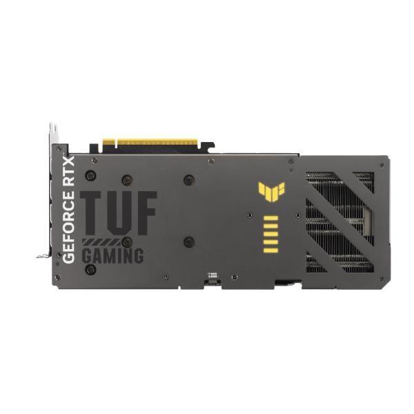 Vga Asus Tuf Rtx 5060 Oc Gaming 8gb Gddr7 3xdp 1xhdmi Cuda 3840 128bit Triple Fan