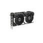 Asus Dual GeForce RTX 5060 8GB OC GDDR7 DLSS4