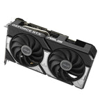 Vga Asus Geforce Dual Rtx 5060 Ti Oc 16gb Gddr7 3xdp 1xhdmi Cuda 4608 128bit Dual Fan