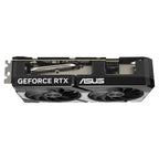 Vga Asus Geforce Dual Rtx 5060 Ti Oc 16gb Gddr7 3xdp 1xhdmi Cuda 4608 128bit Dual Fan