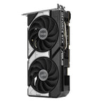 Vga Asus Geforce Dual Rtx 5060 Ti Oc 16gb Gddr7 3xdp 1xhdmi Cuda 4608 128bit Dual Fan