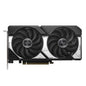 Vga Asus Geforce Dual Rtx 5060 Ti Oc 16gb Gddr7 3xdp 1xhdmi Cuda 4608 128bit Dual Fan
