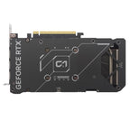 Vga Asus Geforce Dual Rtx 5060 Ti Oc 16gb Gddr7 3xdp 1xhdmi Cuda 4608 128bit Dual Fan