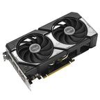 Vga Asus Geforce Dual Rtx 5060 Ti Oc 16gb Gddr7 3xdp 1xhdmi Cuda 4608 128bit Dual Fan