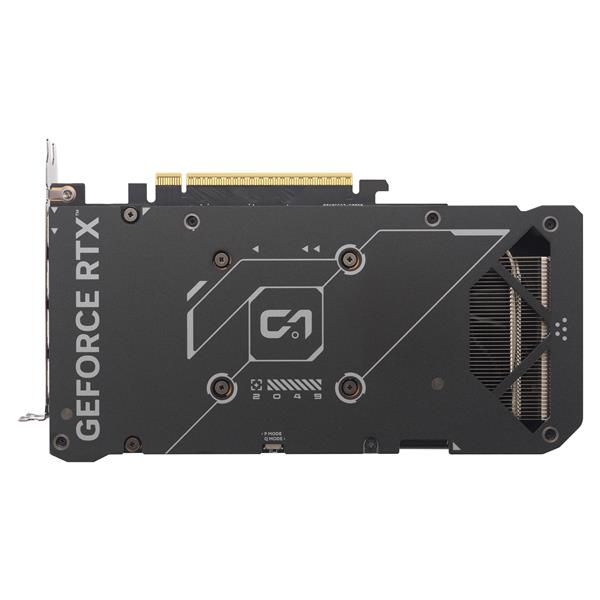 Vga Asus Dual Rtx 5060 Ti Oc 8gb Gddr7 3xdp 1xhdmi Cuda 4608 128bit 550w
