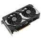 Vga Asus Dual Rtx 5060 Ti Oc 8gb Gddr7 3xdp 1xhdmi Cuda 4608 128bit 550w