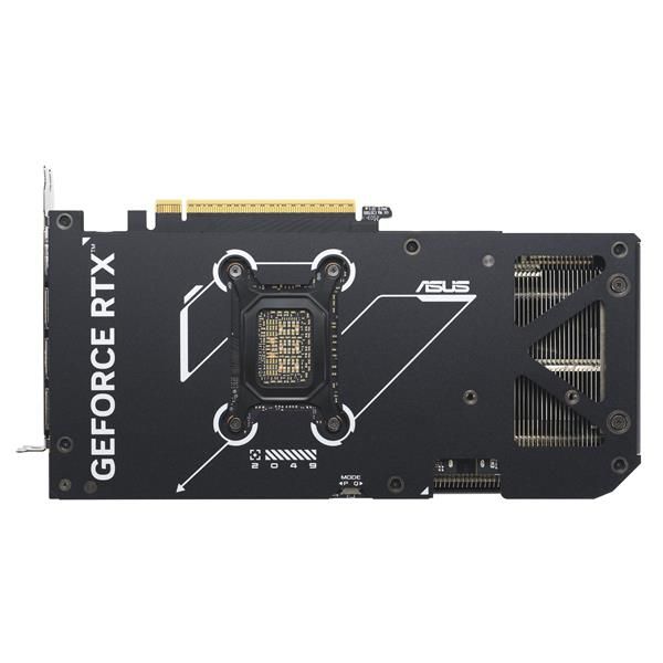 Vga Asus Geforce Rtx 5070 Oc 12gb Gddr7 3xdp 1xhdmi Cuda 6144 192bit Dual Fan