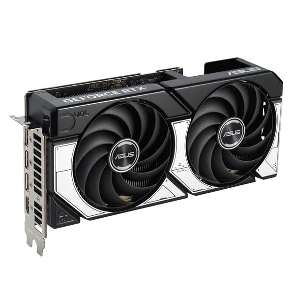 Vga Asus Geforce Rtx 5070 Oc 12gb Gddr7 3xdp 1xhdmi Cuda 6144 192bit Dual Fan