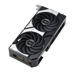 Vga Asus Geforce Rtx 5070 Oc 12gb Gddr7 3xdp 1xhdmi Cuda 6144 192bit Dual Fan
