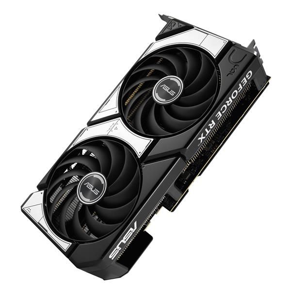 Vga Asus Geforce Rtx 5070 Oc 12gb Gddr7 3xdp 1xhdmi Cuda 6144 192bit Dual Fan