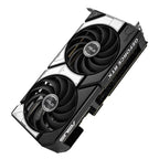 Vga Asus Geforce Rtx 5070 Oc 12gb Gddr7 3xdp 1xhdmi Cuda 6144 192bit Dual Fan